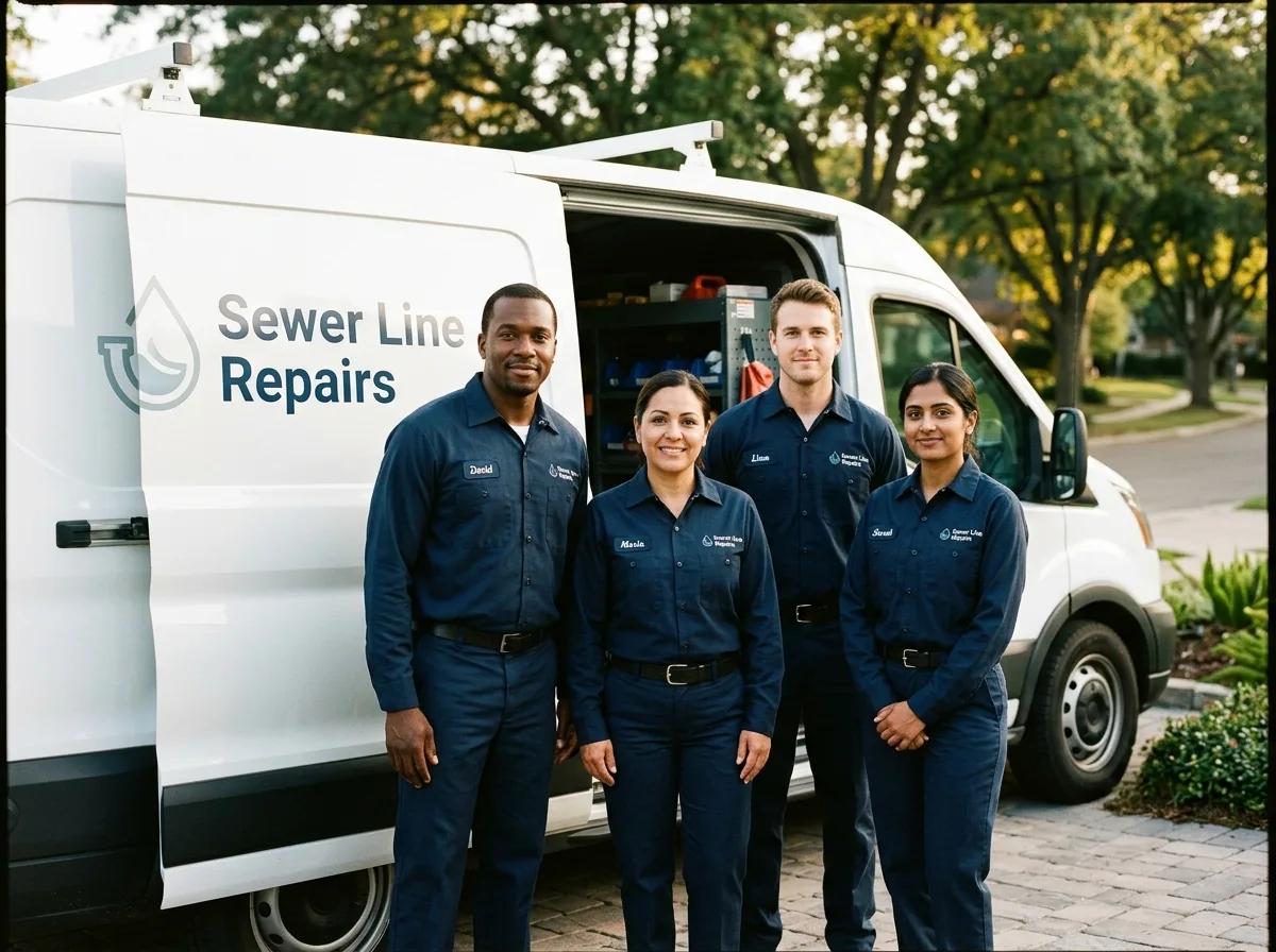 Emergency Plumber company in Mount Vernon, WA